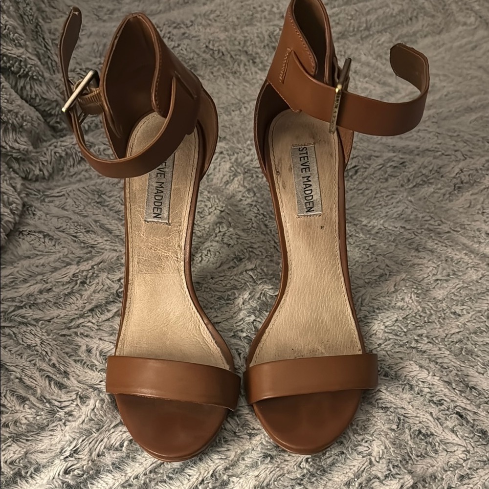 Steve madden